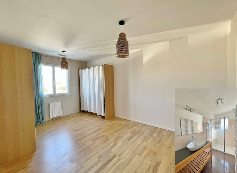 Villa - 213 m² - 8 pièces