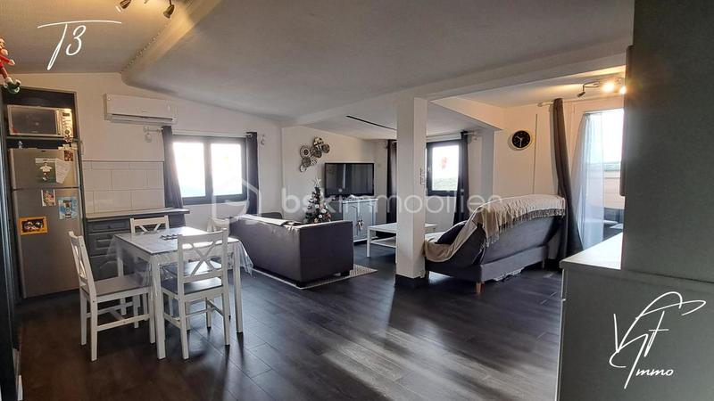 Propriété - 92 m² - 5 pièces