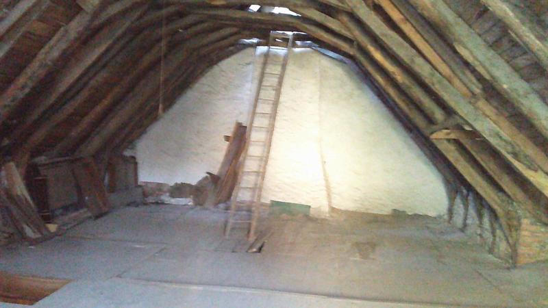 Maison - 135 m² - 10 pièces