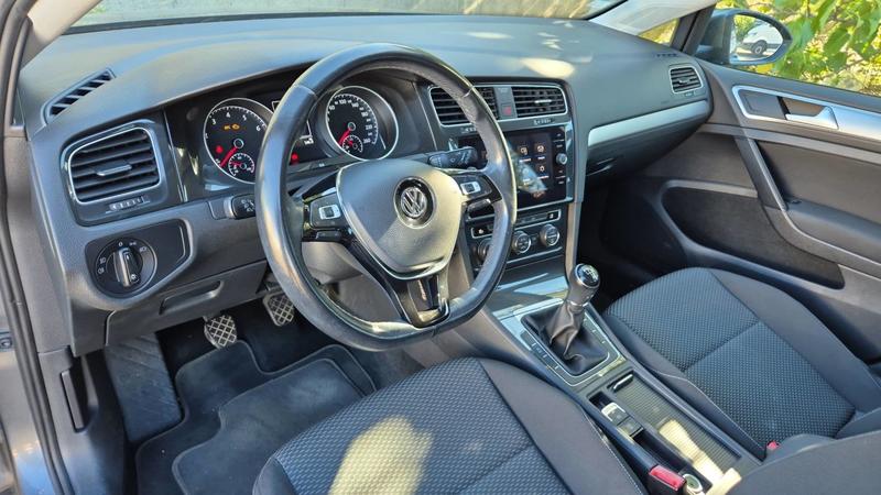 Volkswagen Golf VII 1.0 Tsi 115 Trendline