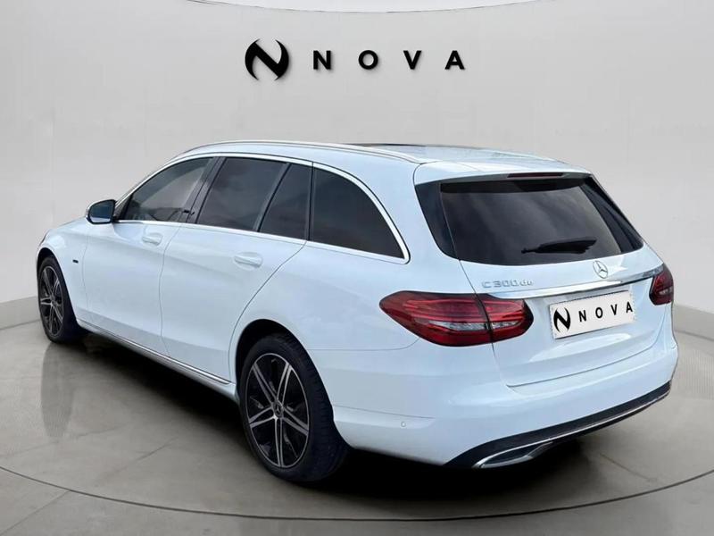 Mercedes Classe c C300 t de Sport*Pano*