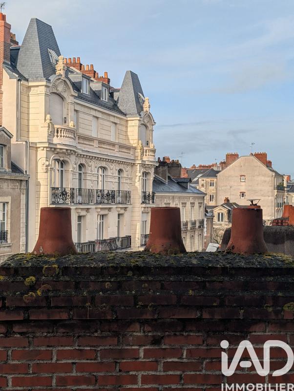 Appartement - 95 m² - 4 pièces