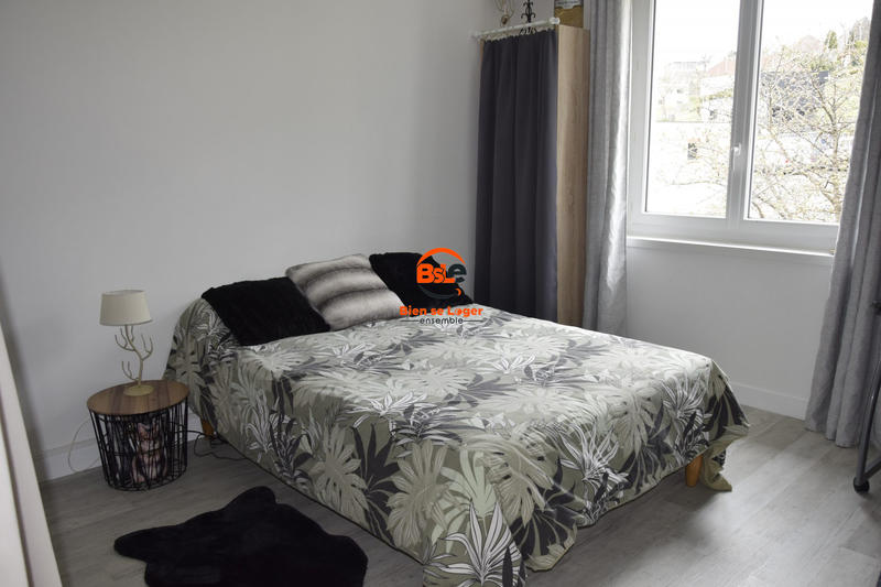 Maison - 182 m² - 6 pièces