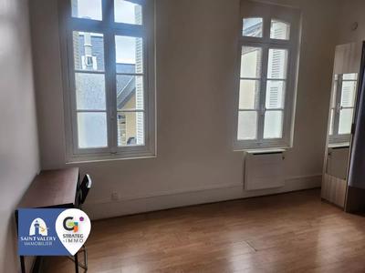 Appartement - 21 m² - 1 pièce