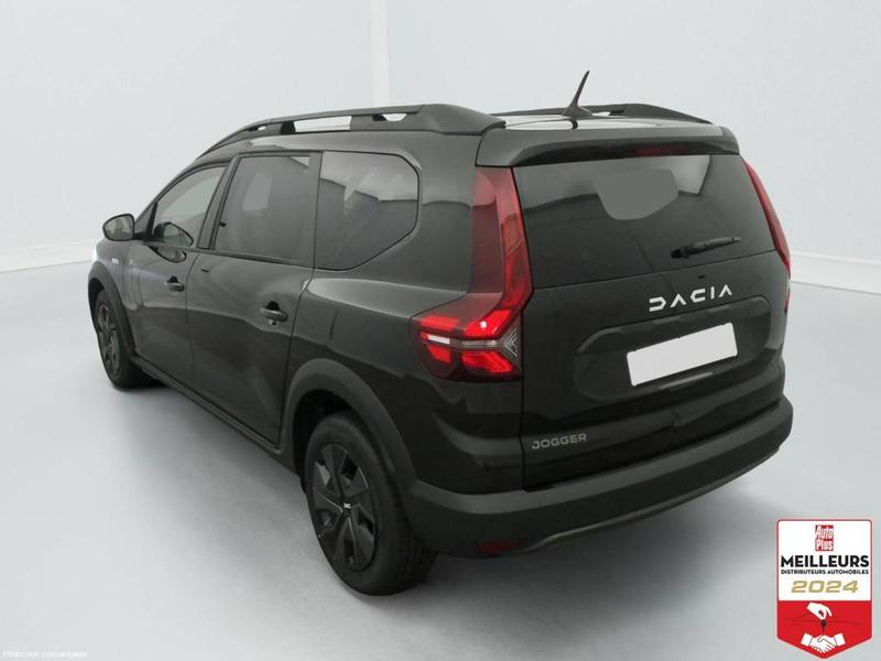 Dacia Jogger TCe 110 7 places Gsr2 Expression