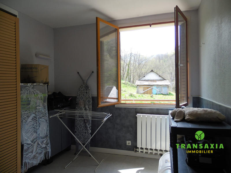 Maison contemporaine - 209 m² - 10 pièces