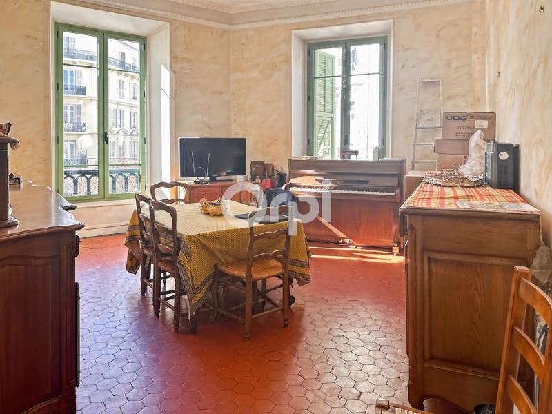 Appartement - 74 m² - 3 pièces