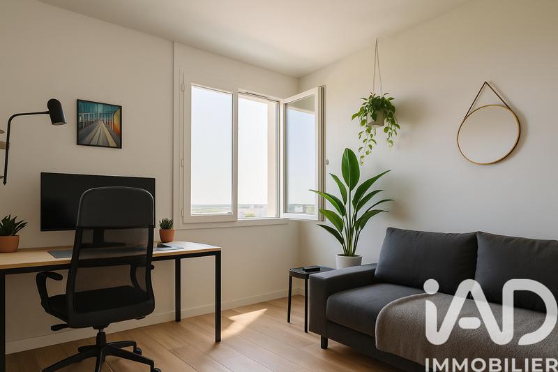 Appartement - 73 m² - 4 pièces