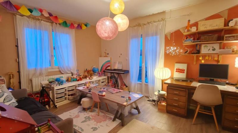 Villa - 130 m² - 6 pièces