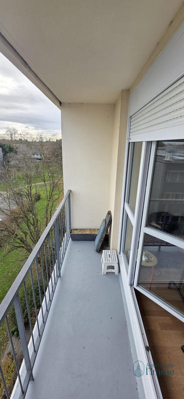 Appartement - 36 m² - 1 pièce