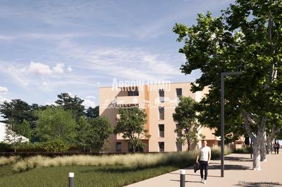 Appartement - 3 pièces