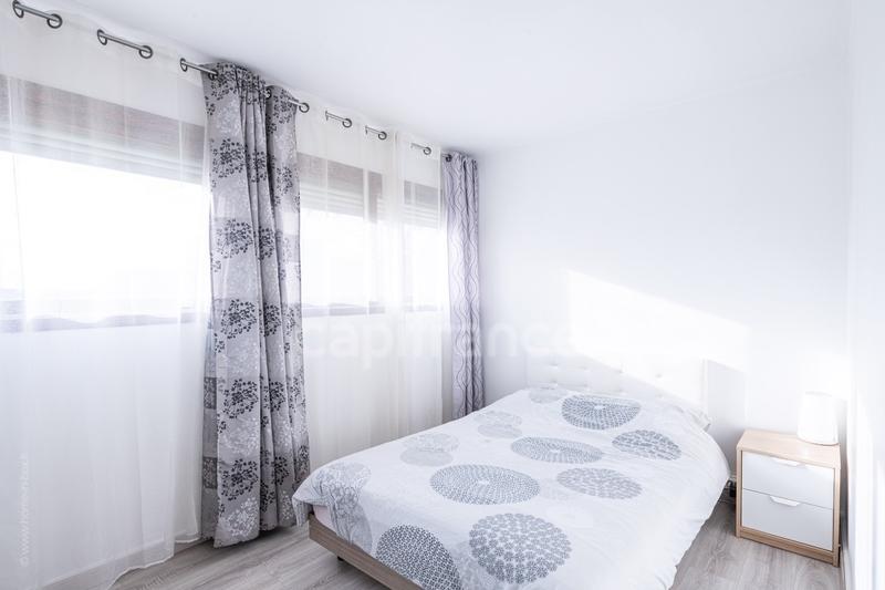 Appartement - 76 m² - 4 pièces