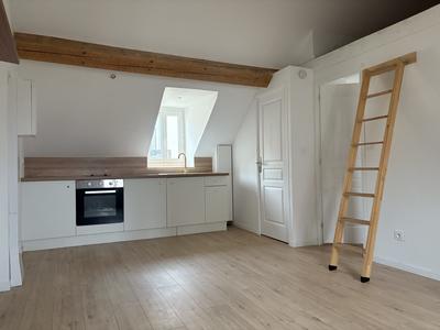 Appartement - 28 m² - 2 pièces