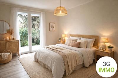 Maison traditionnelle - 94 m² - 5 pièces