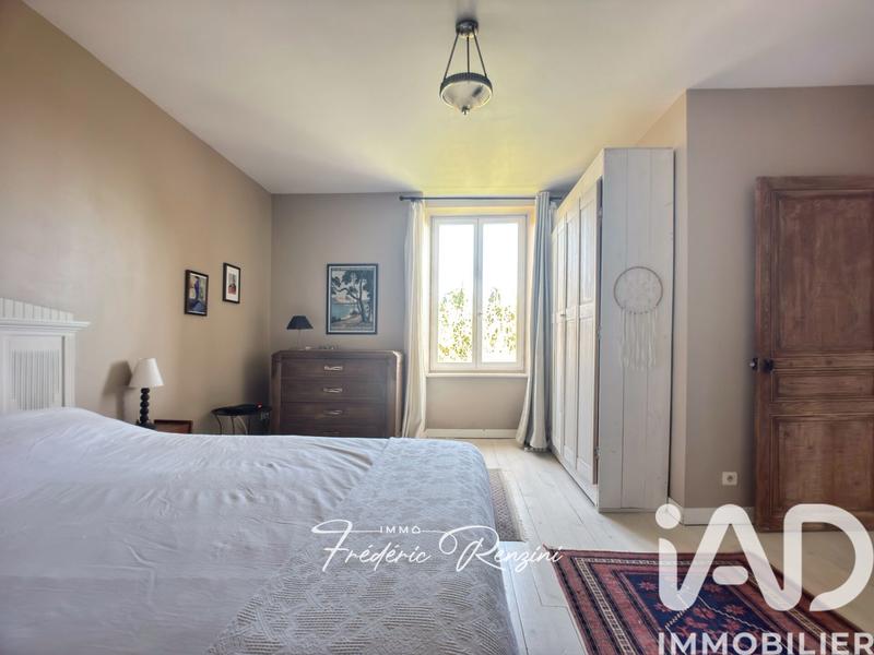 Maison - 145 m² - 5 pièces