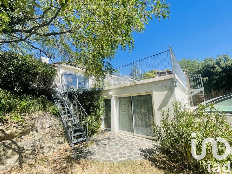 Maison - 146 m² - 6 pièces