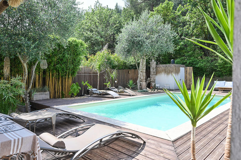 Maison - 151 m² - 6 pièces