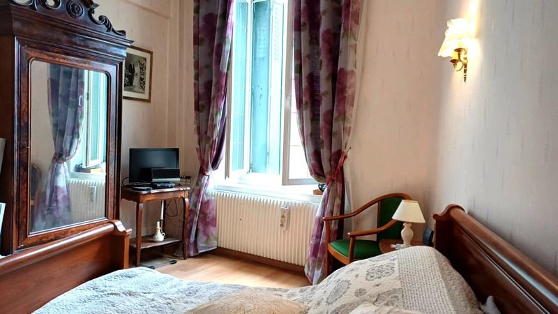 Appartement - 147 m² - 4 pièces