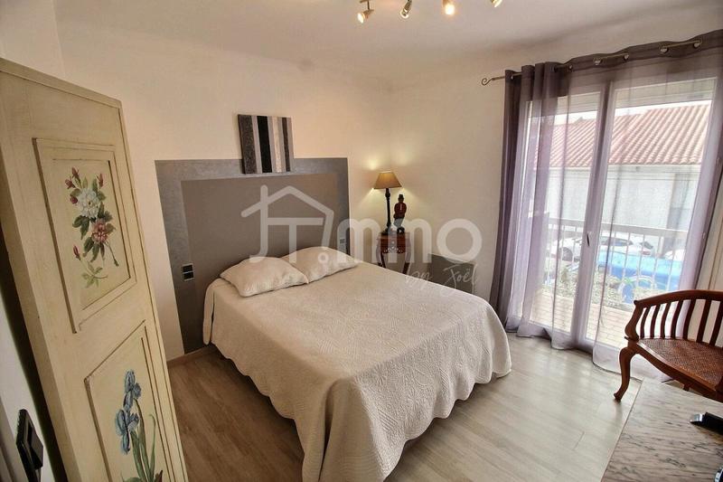 Villa - 126 m² - 5 pièces