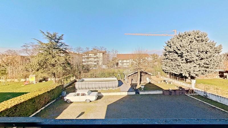 Appartement - 70 m² - 2 pièces