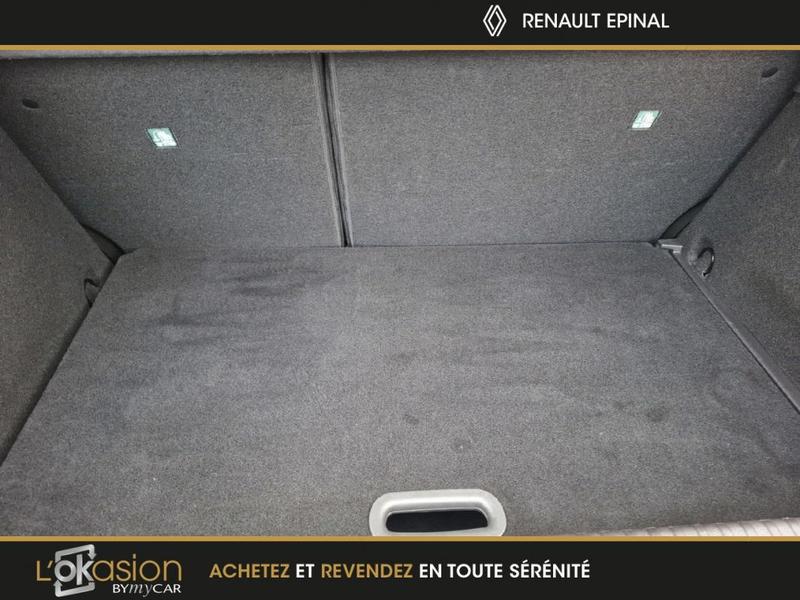 Renault Clio V TCe 90 Equilibre