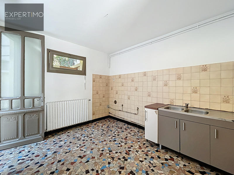 Maison - 70 m² - 3 pièces