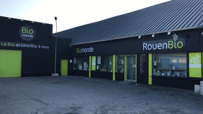 Rouen bio