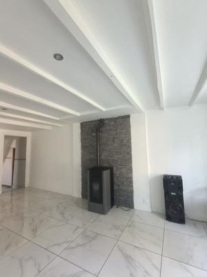 Maison - 91 m² - 4 pièces