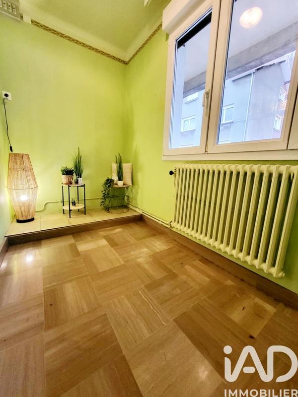 Appartement - 135 m² - 5 pièces