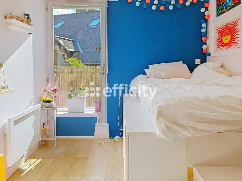 Appartement - 166 m² - 5 pièces