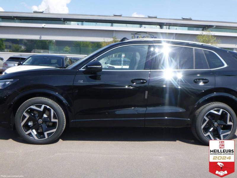 Volkswagen Tiguan 2.0 Tdi 150ch Dsg7 R-Line +Toit vitré +Matr