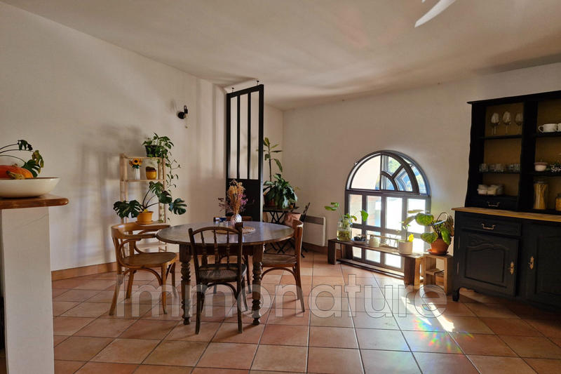 Appartement - 89 m² - 3 pièces