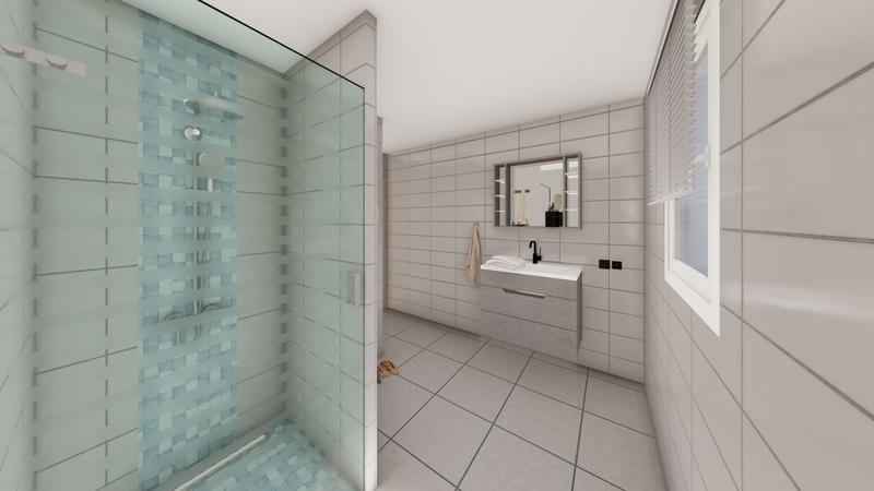 Maison - 115 m² - 6 pièces