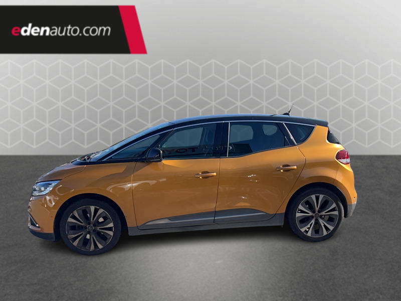 Renault Scénic TCe 140 Energy Edc Intens