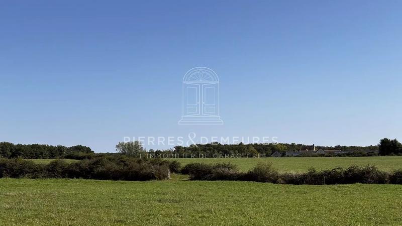 Manoir - 203 m² - 13 pièces