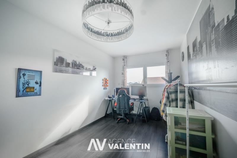 Maison - 142 m² - 6 pièces