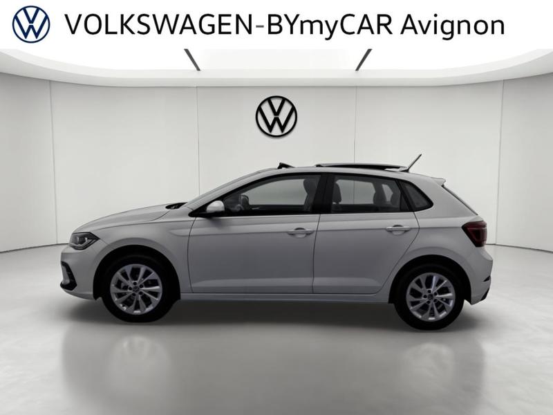 Volkswagen Polo 1.0 Tsi 95 s&amp;S Bvm5 Style