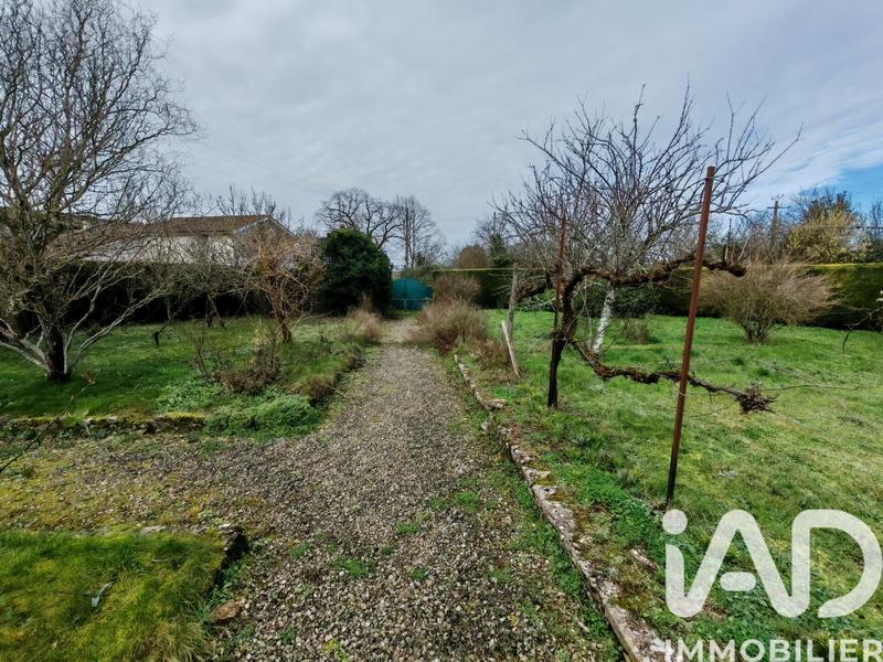 Maison - 185 m² - 5 pièces