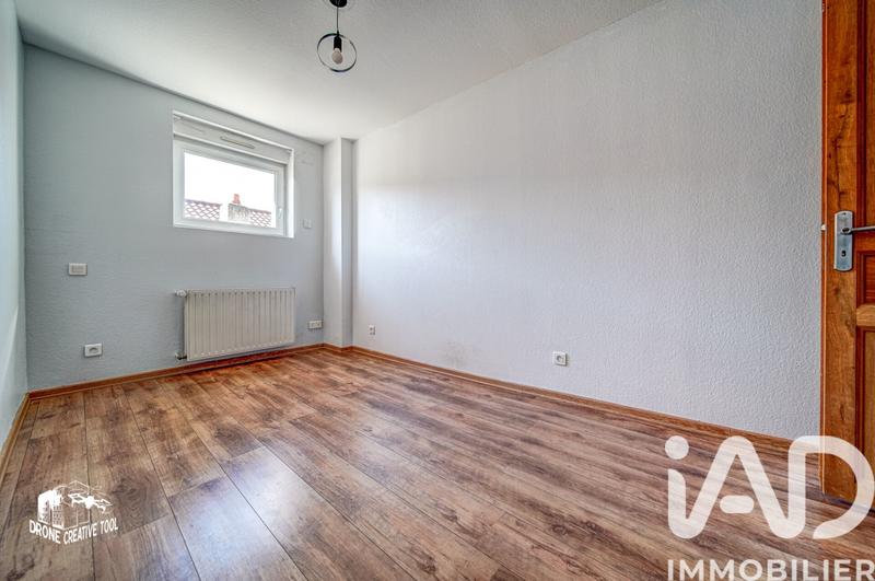 Appartement - 130 m² - 5 pièces