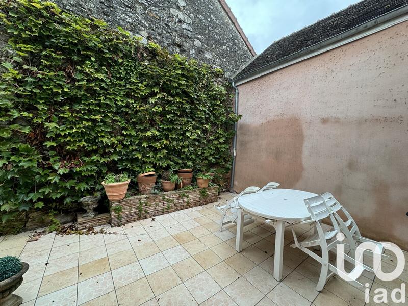 Maison - 74 m² - 4 pièces