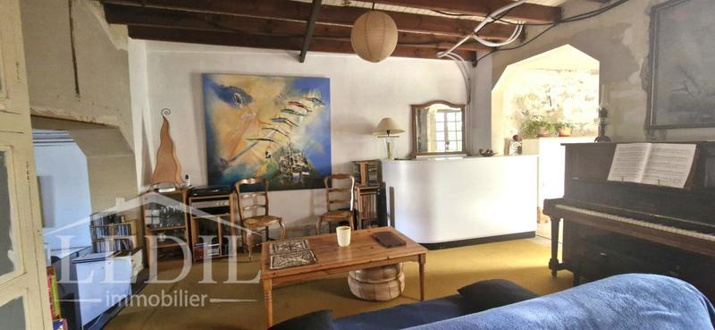 Maison - 160 m² - 4 pièces