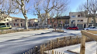 Maison - 114 m² - 5 pièces