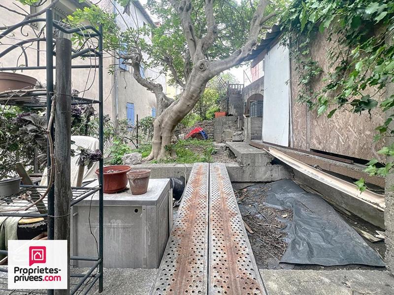 Appartement - 28 m² - 2 pièces