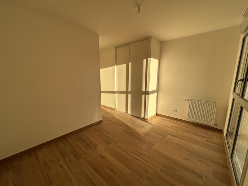 Appartement - 74 m² - 3 pièces
