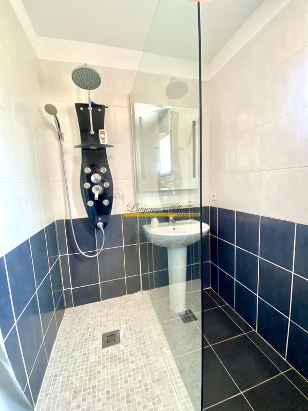 Maison - 81 m² - 4 pièces