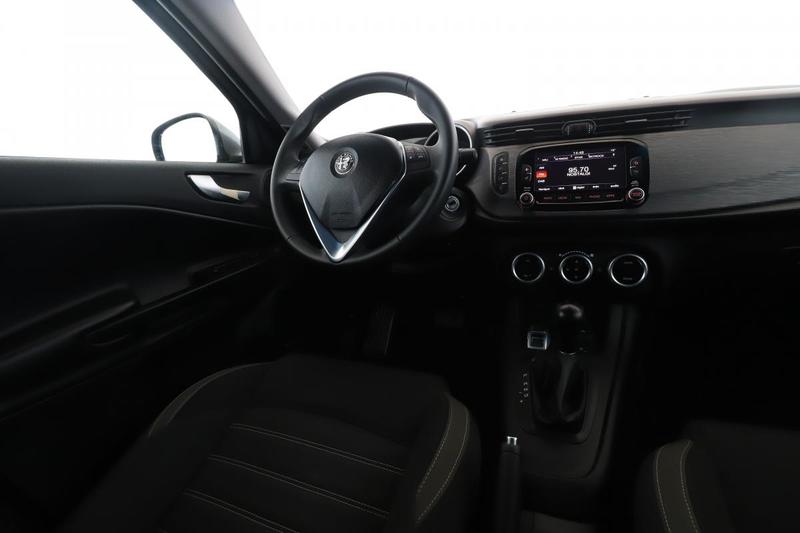 Alfa Romeo Giulietta 1.6 Jtdm Super Alfa Tct 120 ch