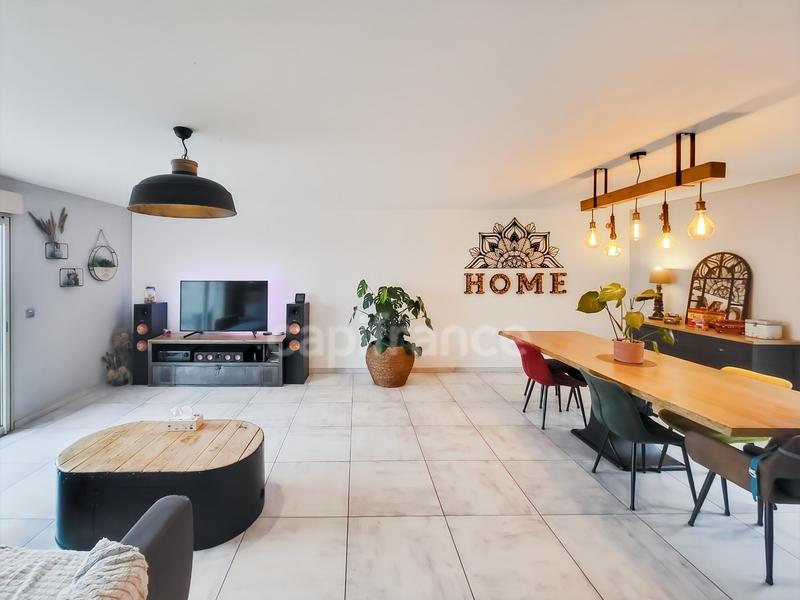 Maison - 140 m² - 7 pièces