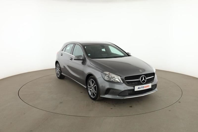 Mercedes Classe a 180 d Inspiration 7g-Dct 109 ch