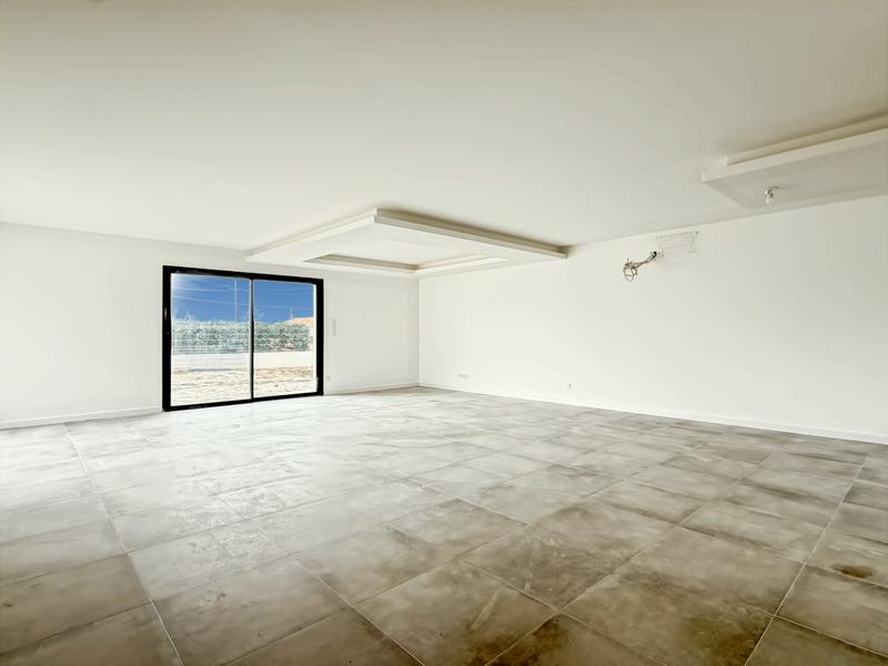 Maison - 127 m² - 5 pièces