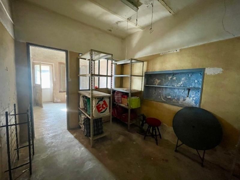 Maison en pierre - 130 m² - 5 pièces